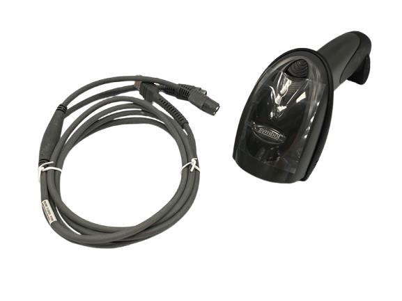 ZEBRA DS6708-SMBK0100ZR