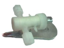 FLUID METERING RP-1K
