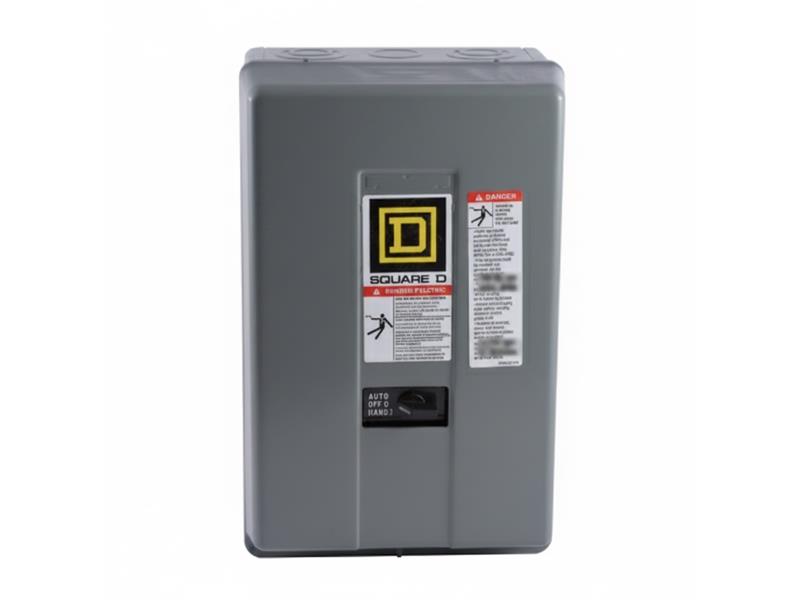 SCHNEIDER ELECTRIC 8903LO24V02