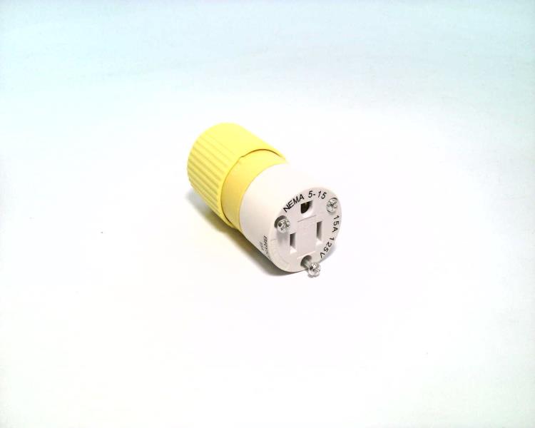 BRY5269NCSY by HUBBELL