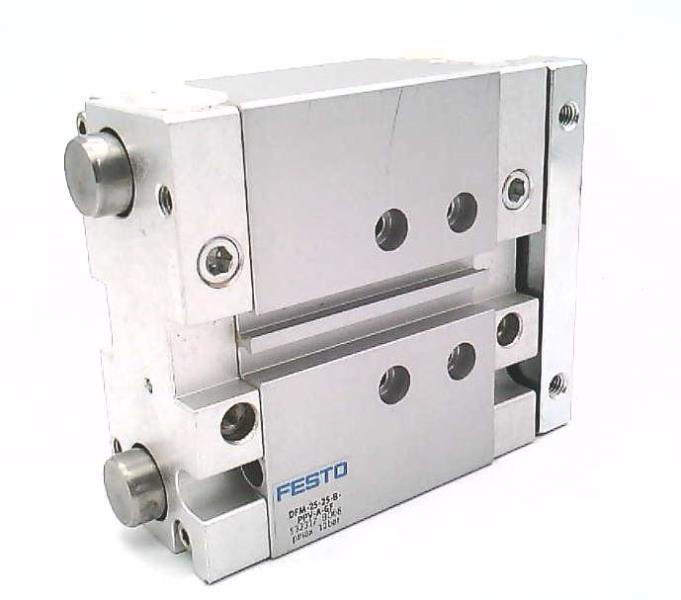 FESTO DFM-25-50-B-PPV-A-GF