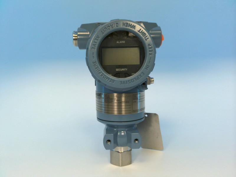 EMERSON 3051TG3A2B21BB4I1M5Q4Q8S1