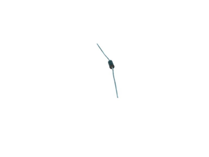DIODES INC 1N4001
