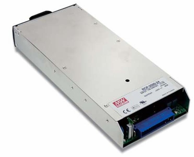 MEAN WELL RCP-2000-12
