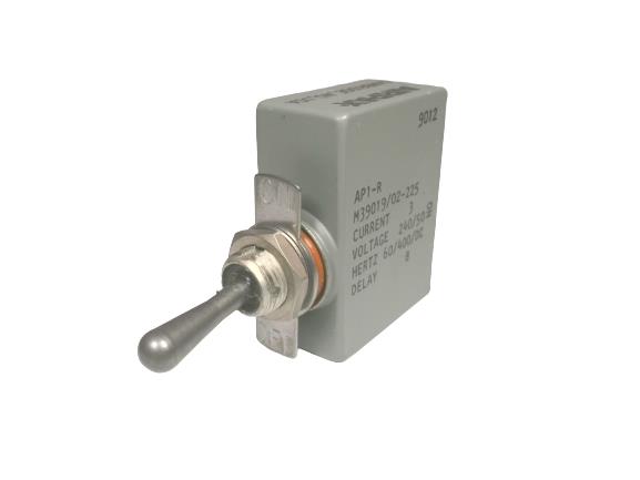 M39019/02-225 by SENSATA TECHNOLOGIES