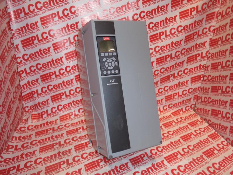 DANFOSS FC-301PK75T4E66H2XGX3SXSXXXXA0BXCXXXXDX