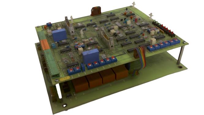 REGATRON GRABX 220/008-35