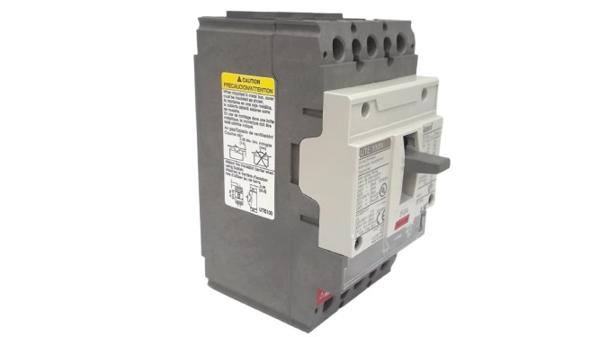 LS ELECTRIC UTE100N FTU 60A 3P LL UL