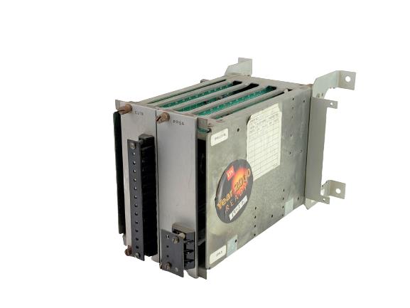 848113-RL by ASEA BROWN BOVERI