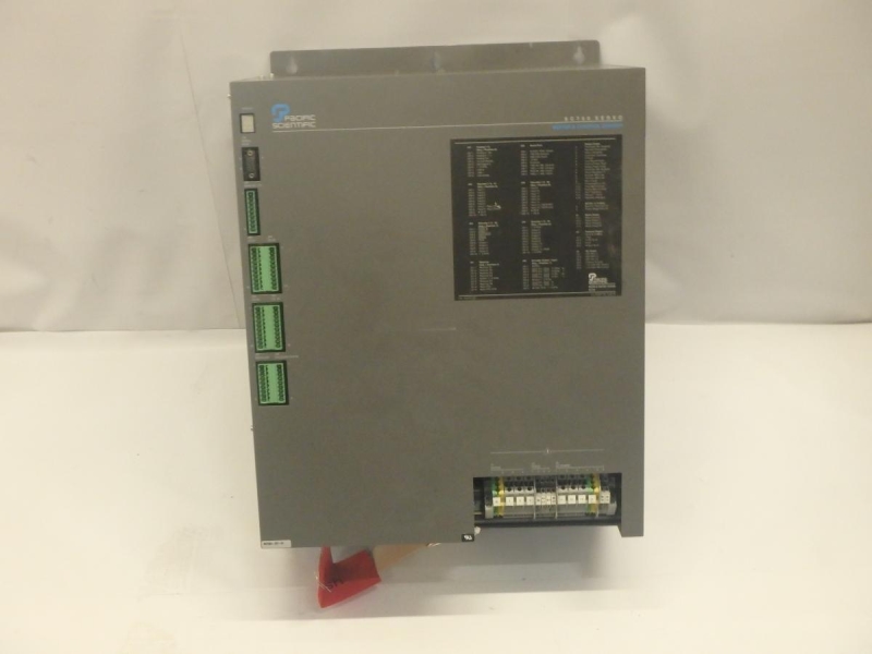 DANAHER MOTION SC756A-001-01