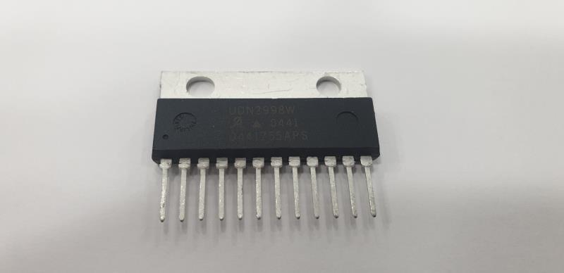ALLEGRO MICROSYSTEMS UDN2998W