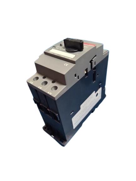 ASEA BROWN BOVERI MS451-40E