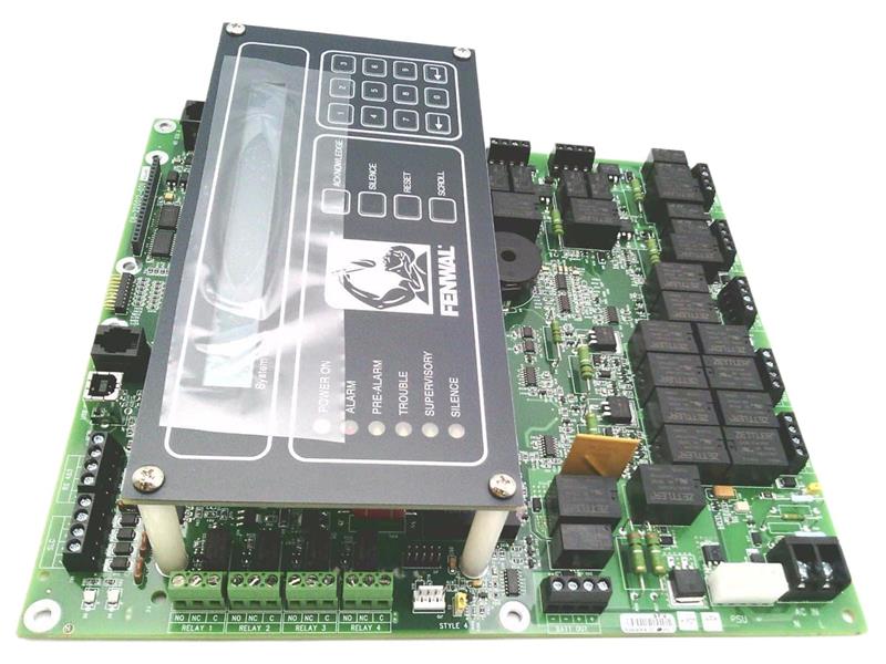 74-600000-104 by KIDDE-FENWAL, LLC