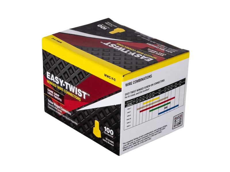 WWC-Y-C by NSI INDUSTRIES