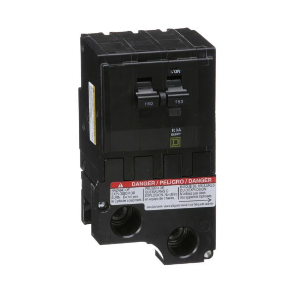 SCHNEIDER ELECTRIC QO2150