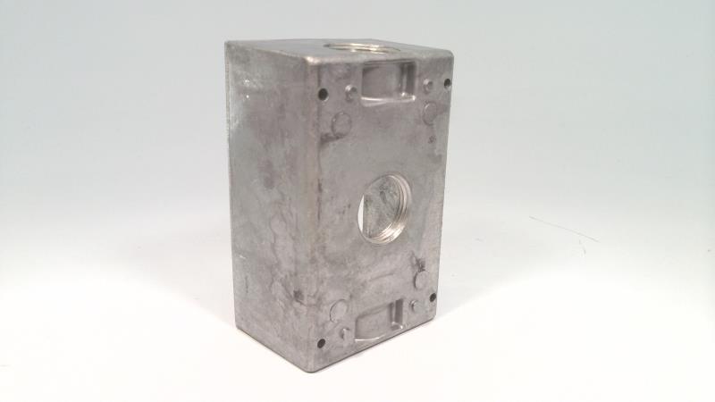 ABB THOMAS & BETTS T14-PL-FP