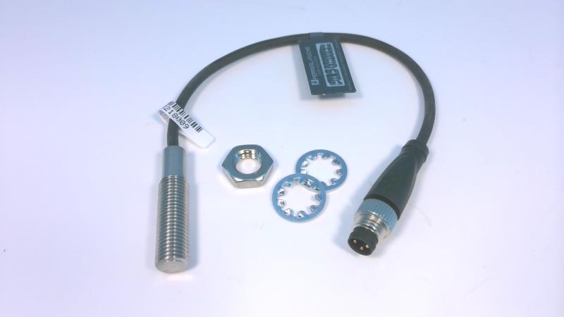 PEPPERL & FUCHS NMB1,5-8GM35-E2-FE-150MM-V3