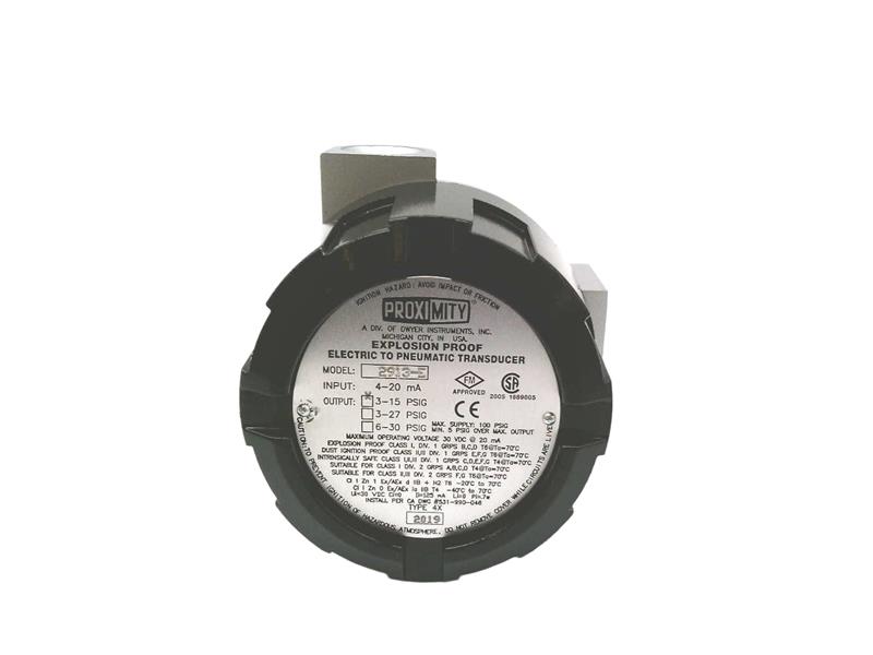 DWYER 2913-E
