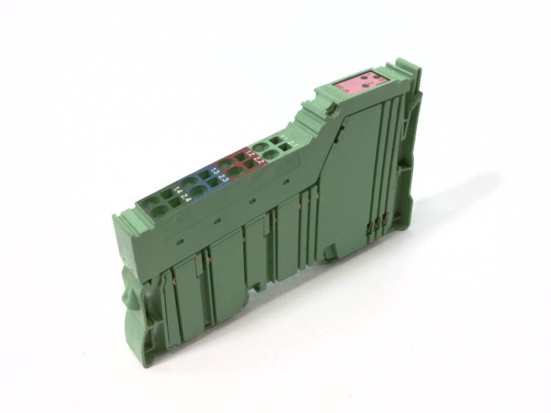 PHOENIX CONTACT IB-IL-24-DO-2-2A