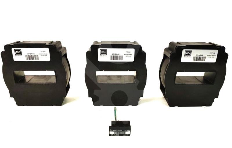 EATON CORPORATION M3SRG0200