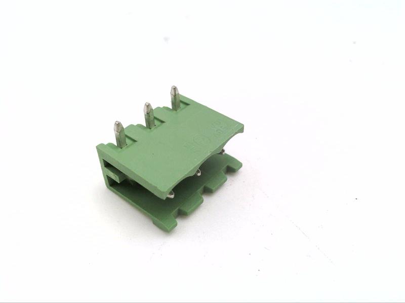 PHOENIX CONTACT MSTB 2,5/ 3-G-5,08