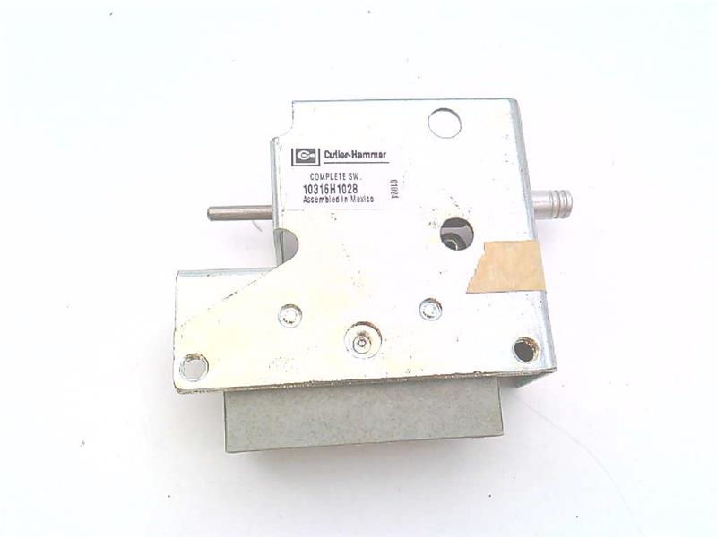 EATON CORPORATION 10316H-1028