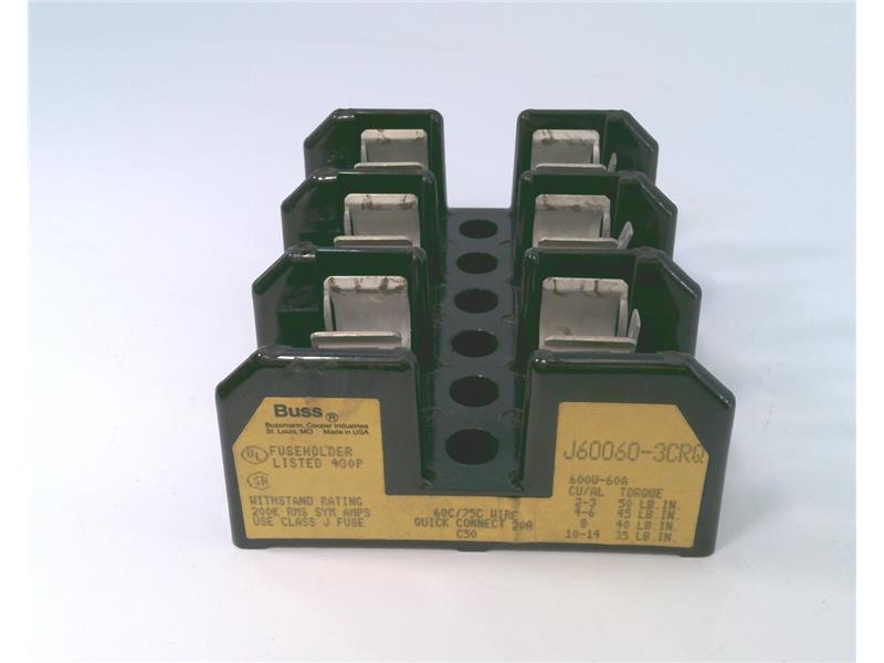 EATON CORPORATION J60060-3CRQ