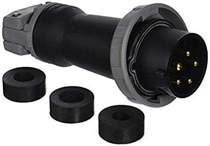 HBL520P5W by HUBBELL