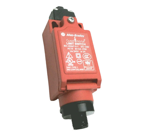 ALLEN BRADLEY 440P-CRPS11D4