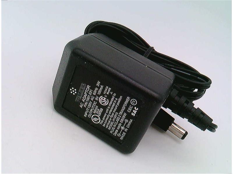 WALKER EQUIPMENT 1901.031