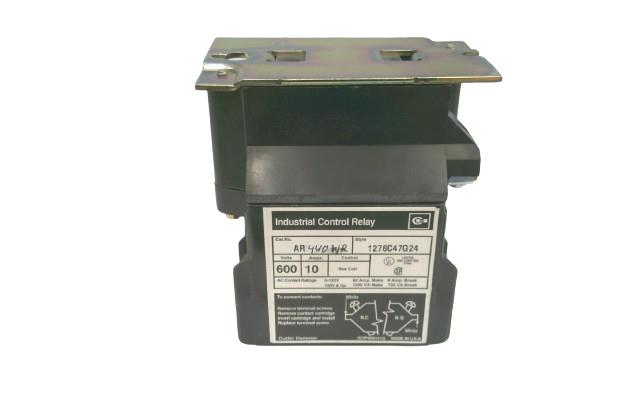 EATON CORPORATION D7PR3R1