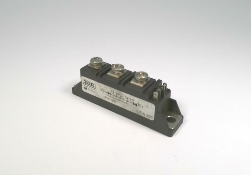 IRKT91/12S90 by INTERNATIONAL RECTIFIER