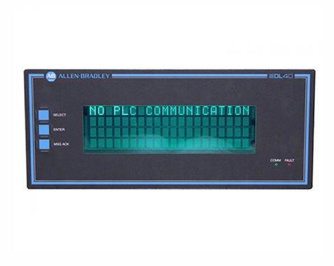 ALLEN BRADLEY 2706-E23J32