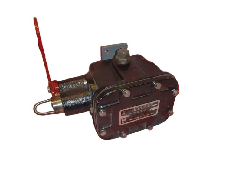 SPDT-20 by MATERIAL CONTROL