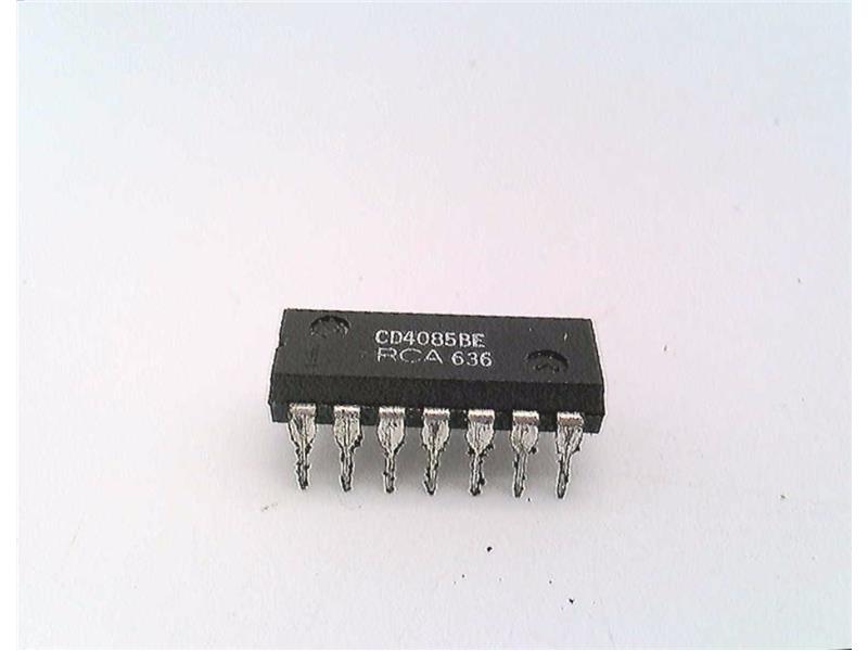 RCA CD4085BE