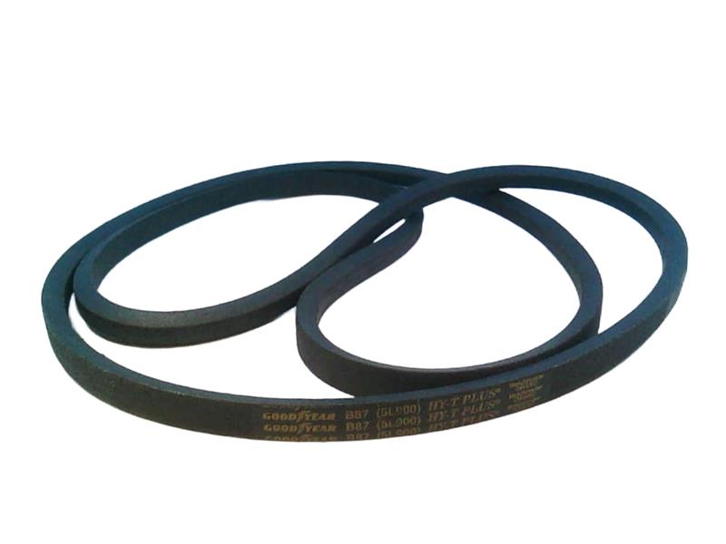 GOODYEAR TIRE & RUBBER 5L900