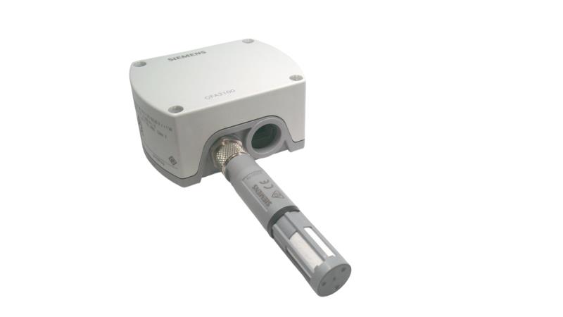 QFA3100 by SIEMENS