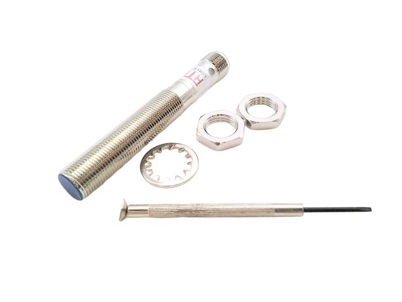 HTM SENSORS CCM1-1204P-ARU4