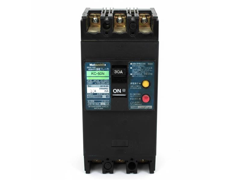 AJ921012B3 by MATSUSHITA ELECTRIC