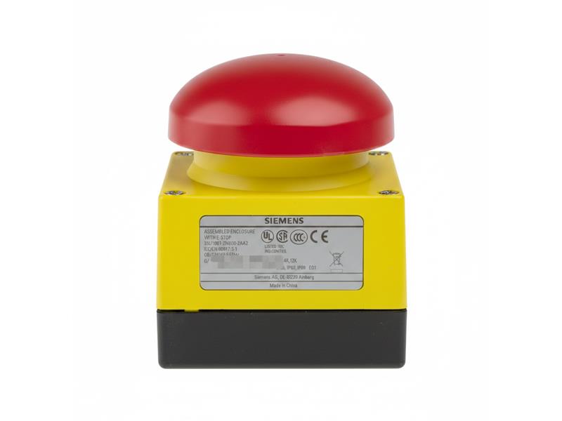 SIEMENS 3SU1801-2NG00-2AA2
