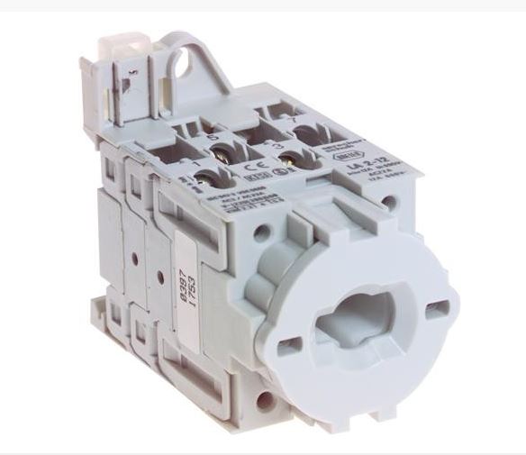 ALLEN BRADLEY 194L-A25-1756