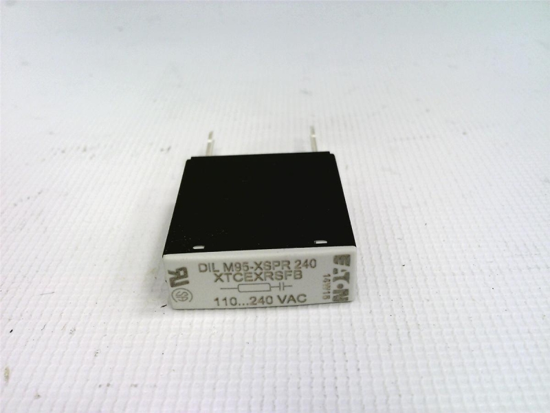 EATON CORPORATION XTCEXRSFB