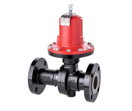 JORDAN VALVE 50GP200S6PTS6WA50JLED0000