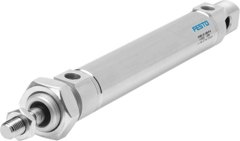 FESTO DSNU-16-160-PPS-A