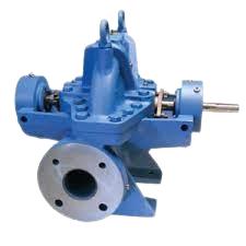 SUMMIT PUMP DSR/4X6-14D/13.375