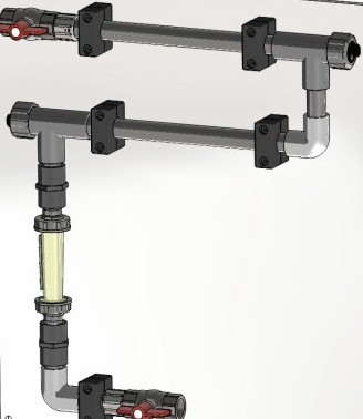 ADVANTAGE CONTROLS ACR-25-C8