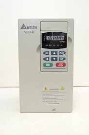 DELTA GROUP ELECTRONICS VFD110B53A