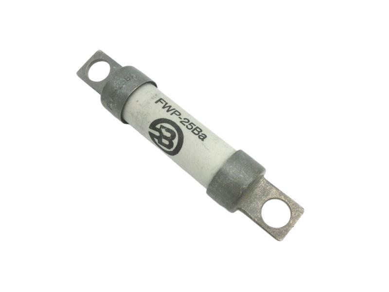 EATON CORPORATION FWP-25BA