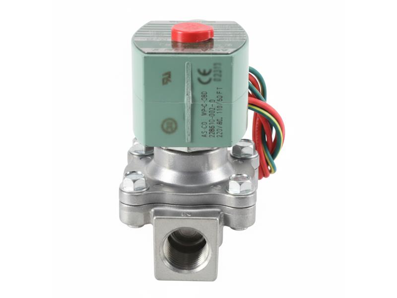 ASCO EF8551A1MS