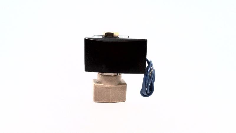 CKD CORP AB41-03-5-03A-AC120V